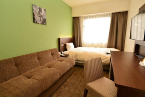 Гостиница Hotel Sunroute Sano  Сано